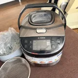 Индукционная мультиварка Bosch AutoCook MUC48B68RU 1