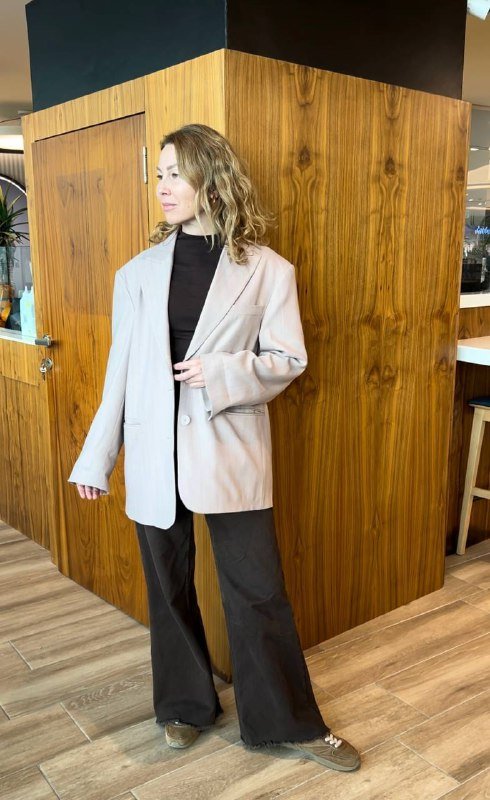 Пиджак женский BEFREE