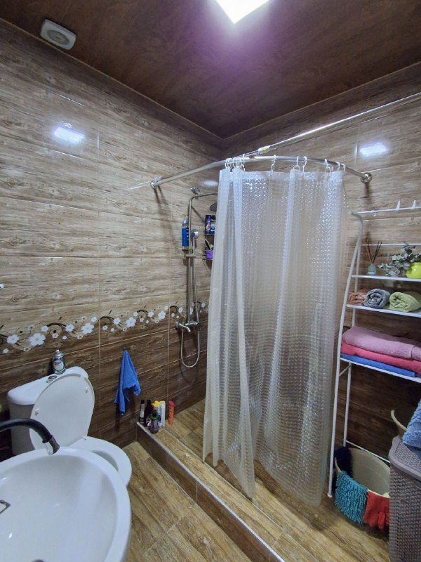 Квартира 1+1, 48 кв.м, Агмашенебели, Батуми 8