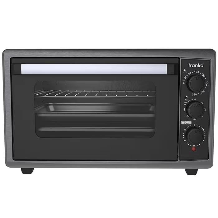 Конвекционная печь Franko FCO-1193