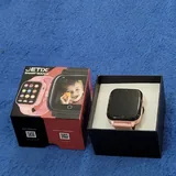Детские умные часы Jetix DF100 Pro kids 1