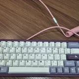 Кастомная механическая клавиатура Darmoshark 2