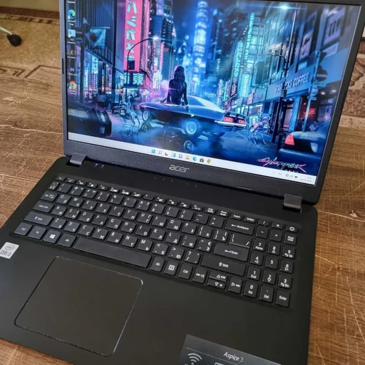 Acer ноутбук