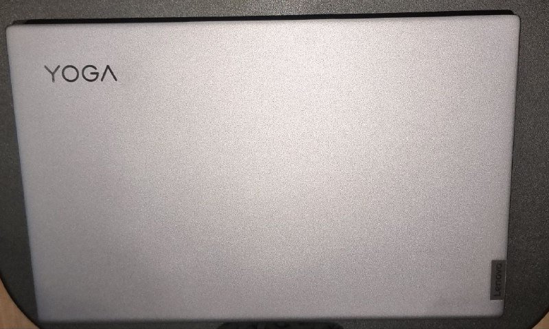 Lenovo Yoga Slim 7 ультрабук Ryzen 7 16GB RAM 512GB SSD 5