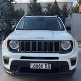Jeep Renegade 6