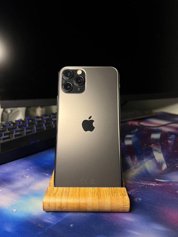 iPhone 11 Pro 256GB 2
