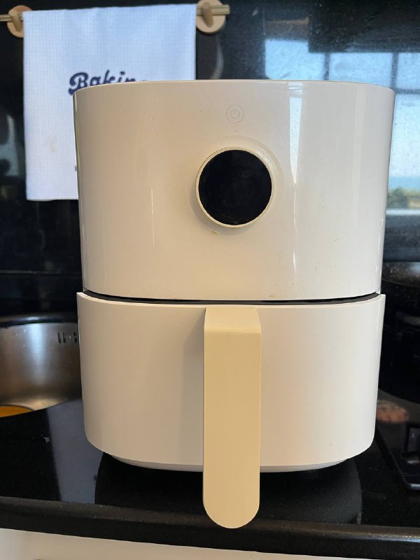 Аэрогриль Xiaomi Smart Air Fryer 3,5 L