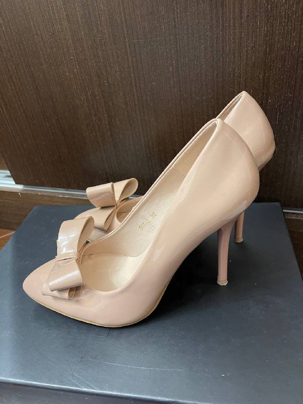 Туфли 38 размер 2