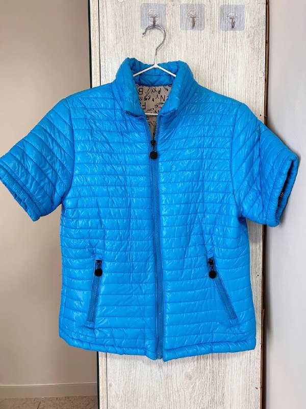 Жилет размер 42-46