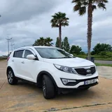 Kia Sportage III 2.0 дизель 3