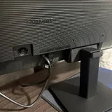 Монитор Samsung 24" S24D300GAI 4