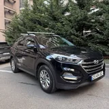 Hyundai Tucson 1