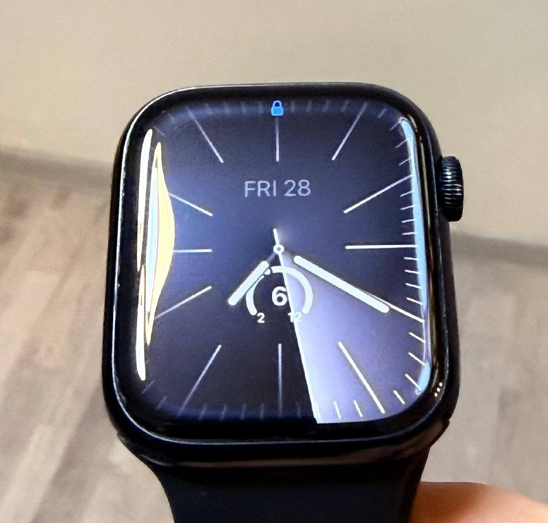 Apple Watch 7