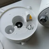 Увлажнитель воздуха Deerma DEM-F628W 2