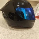 Мотошлем AGV K1-S 6