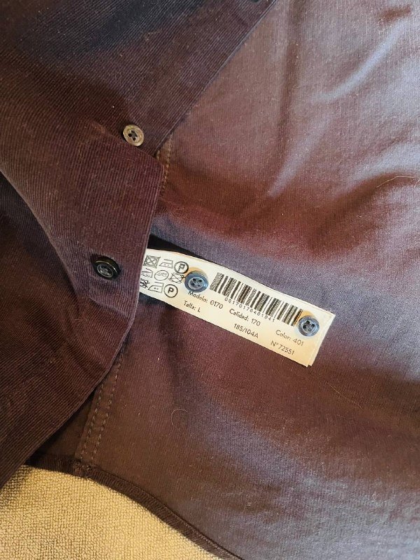 мужские рубашки ZARA, PULL&BEAR, Massimo Ditti 9