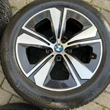 Диски BMW 17" 2
