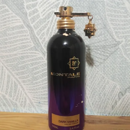 Montale Dark Vanilla
