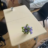 Раздвижной стол 1