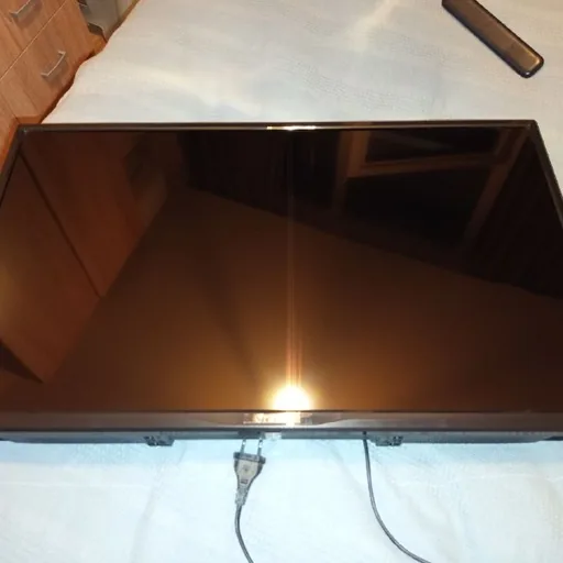 Graetz smart TV 32 дюйма