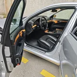 Mercedes-Benz E-Class 8