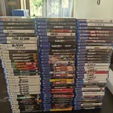 PS4, PS5 диски 3