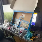 LEGO 7894 — Airport 4