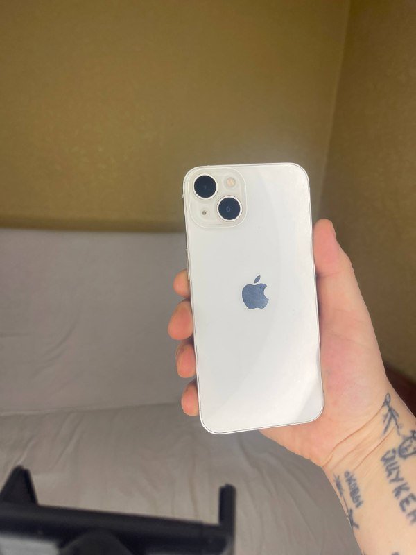 Айфон 13 128ГБ 7