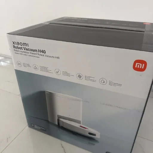 Xiaomi Gaming Monitor G27i, робот пылесос Xiaomi H40