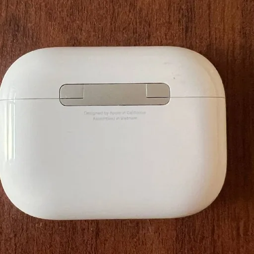 AirPods Pro 3