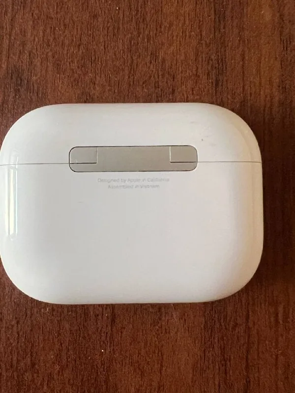 AirPods Pro 3 1