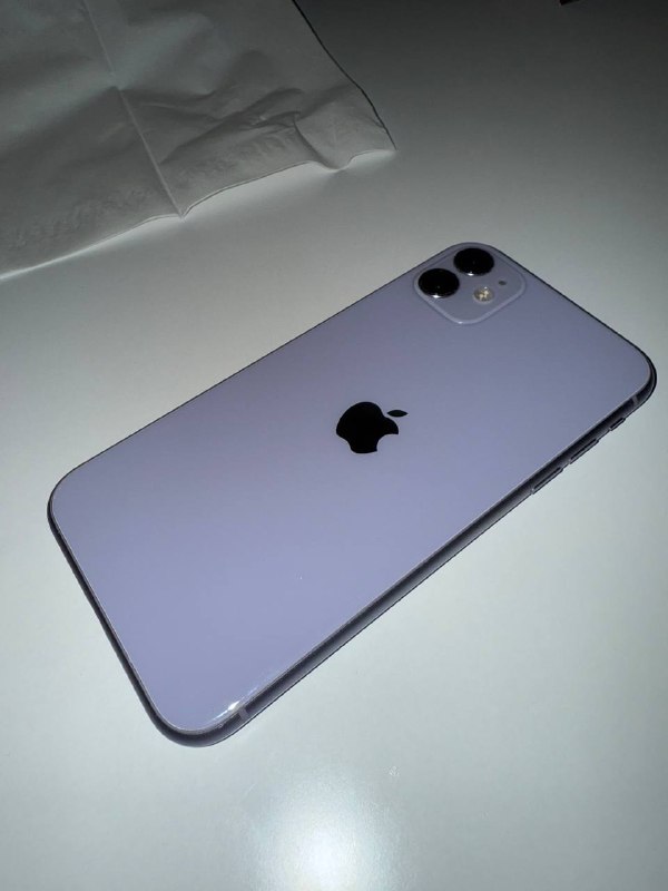 IPhone 11 64 GB