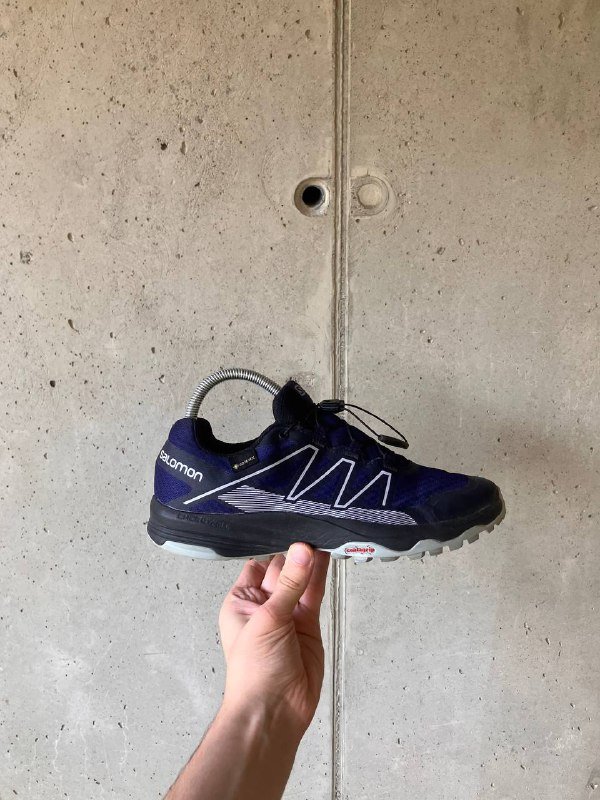 Мужские кроссовки Salomon XA Yaron GTX размер 40