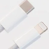 Apple USB-C to Lightning кабель, Lightning to 3.5 jack, OnePlus USB-C 1