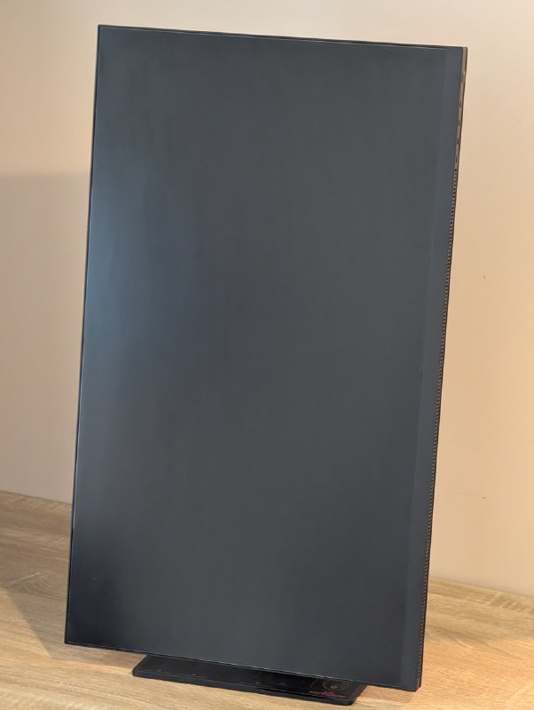Монитор Xiaomi Mi 2K Gaming Monitor 2