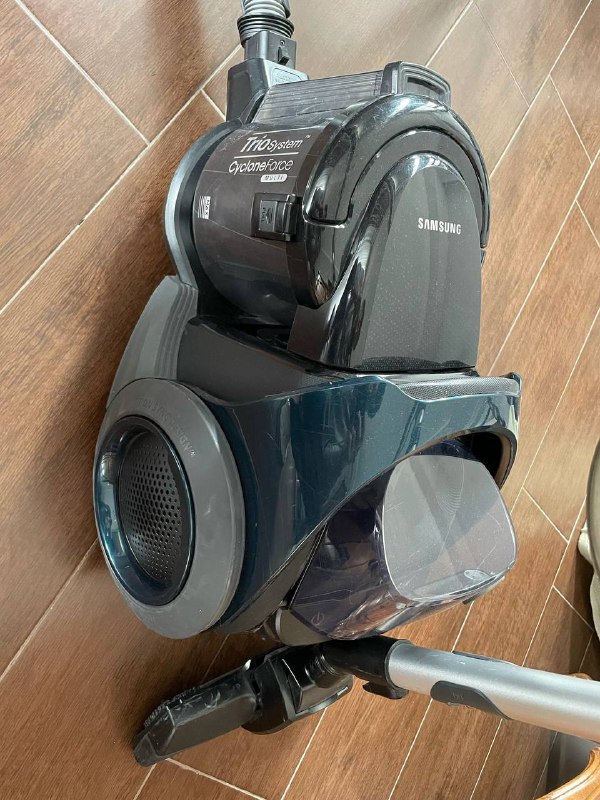 Пылесос Samsung SW17H9050H 5