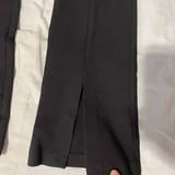 Женские брюки Zara 2