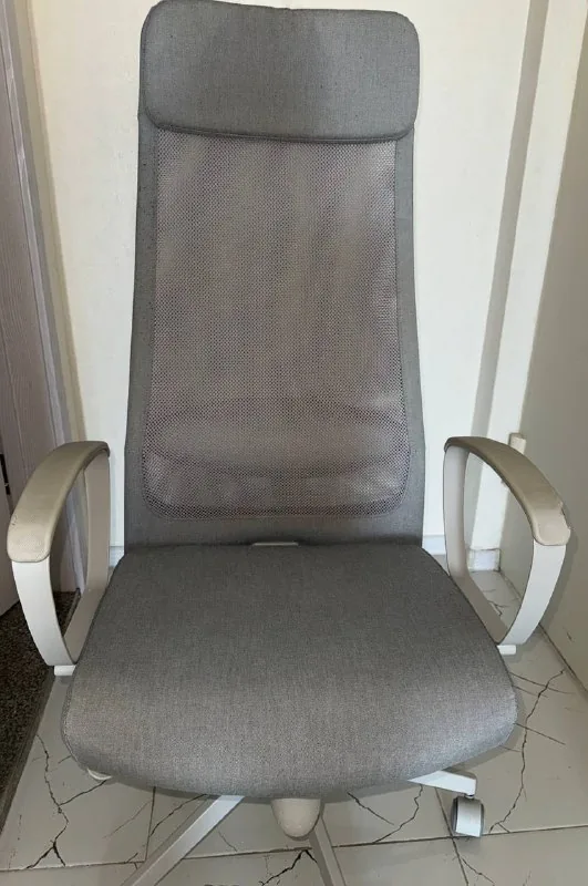 IKEA Markus кресло 1