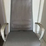 IKEA Markus кресло 1