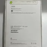 iPad mini A17 Pro 256 GB Wi‑Fi 2