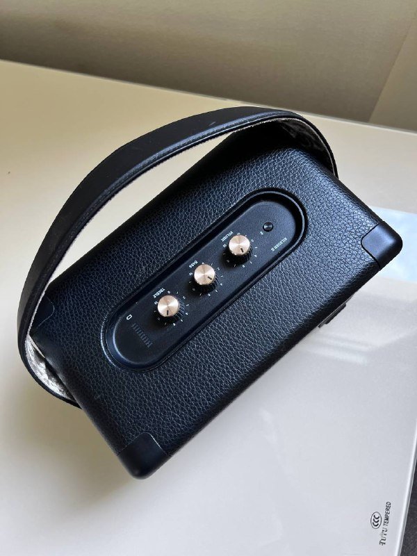 Колонка Marshall Kilburn II оригинал