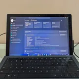 Microsoft Surface Pro 4 3