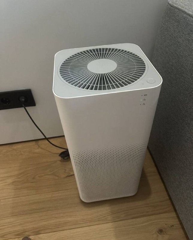 Очиститель воздуха Xiaomi Mi Air Purifier 2 2
