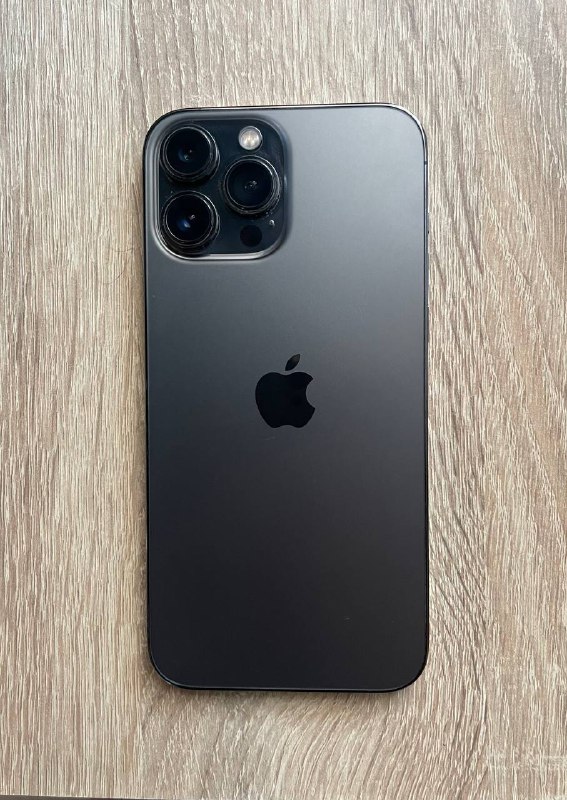 IPHONE 13 pro max 256 gb