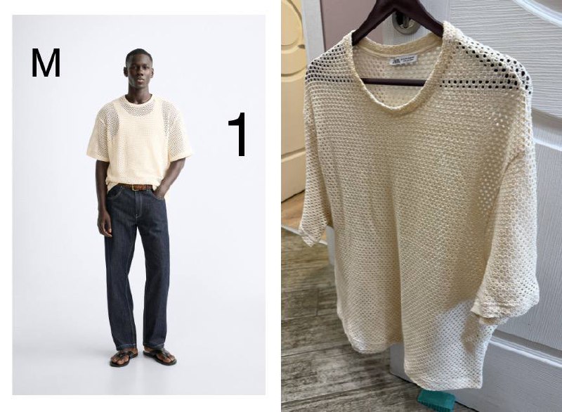 Рубашка Zara, кашемировый свитер Uniqlo, толстовка Bershka, пальто H&M, рубашки Bershka, шорты Zara 7