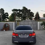 BMW 535 F10 3