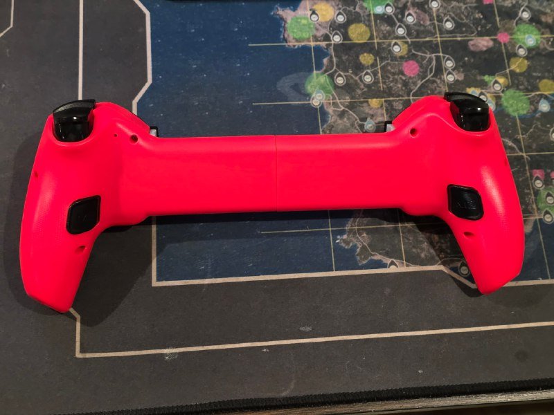 Игровой контроллер D9 для планшетов и телефонов 3