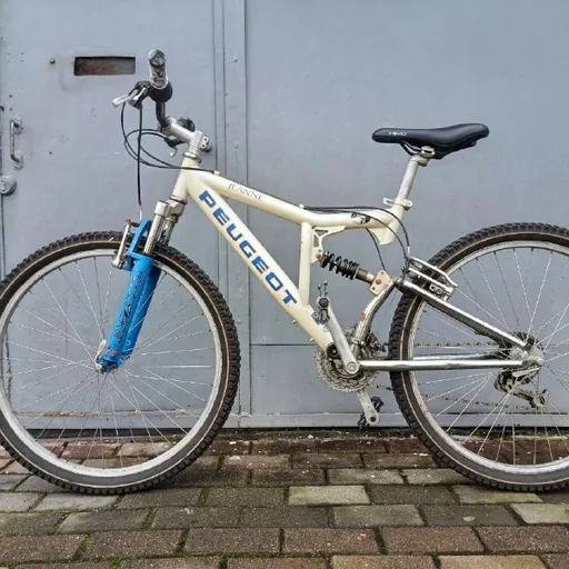 Велосипед Peugeot
