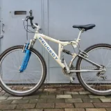 Велосипед Peugeot 1