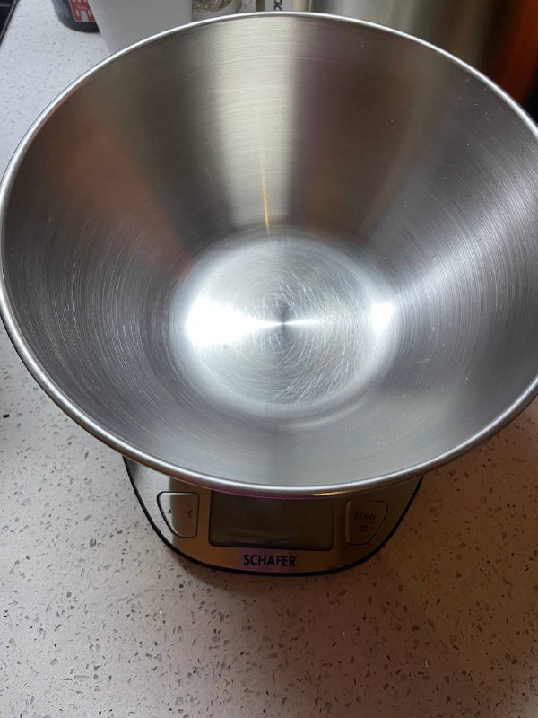 Кухонные весы Schafer EMMA 3